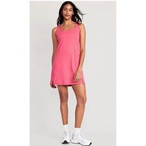 Old Navy Pink Mini Dress